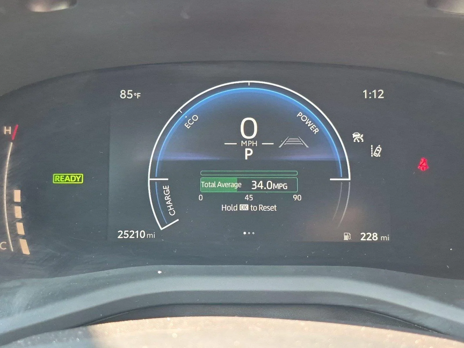 Used 2025 Underground Toyota SE image 21