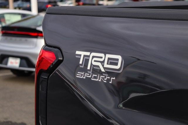 New 2026 Underground Toyota TRD Sport image 6