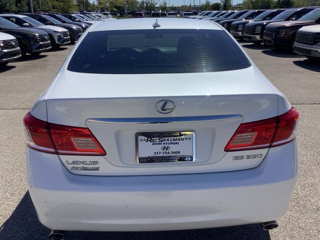 2010 Lexus ES 350 - Photo 6