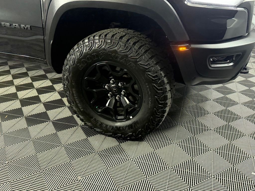 Used 2025 Black Ram RHO image 11