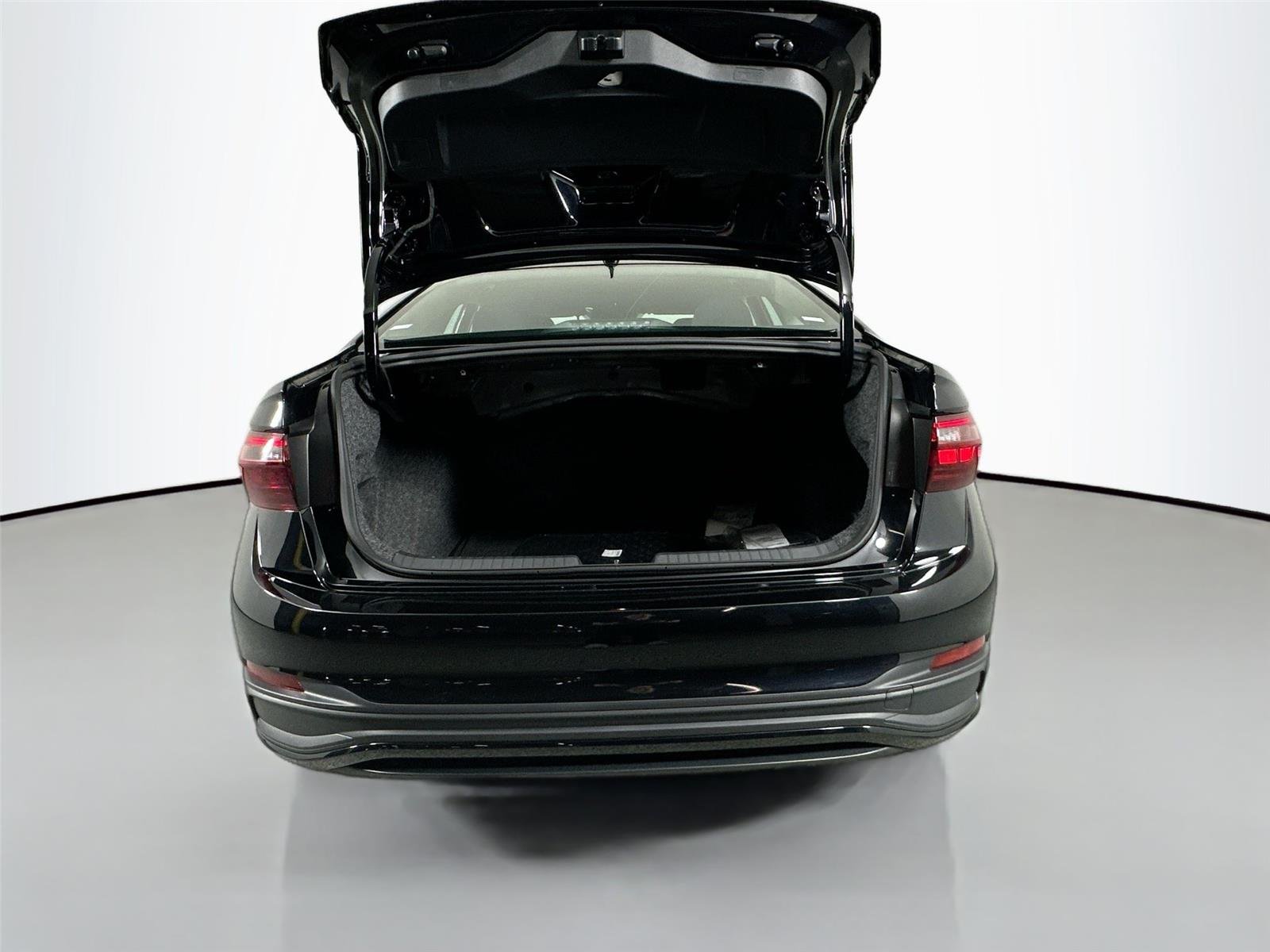 New 2026 Deep Black Pearl Volkswagen S image 23
