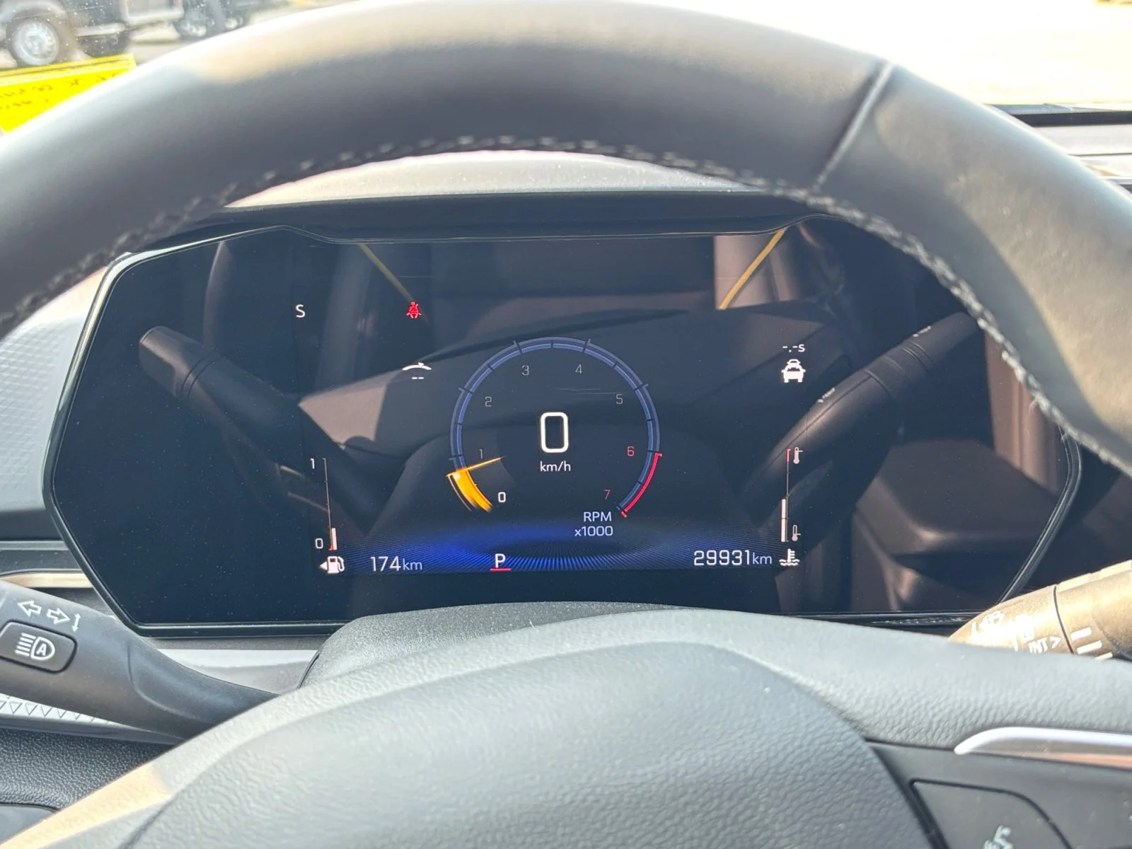 Certified Used 2025 Gray Chevrolet ACTIV image 14