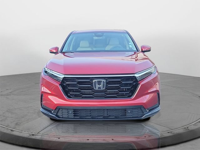 2025 Honda CR-V EX-L - Photo 2