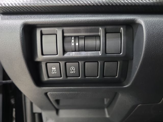 Used 2022 Crystal Black Silica Subaru Premium image 24