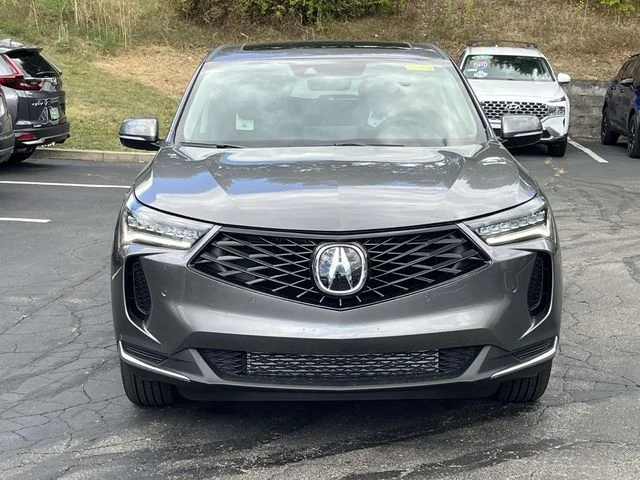 2025 Acura RDX Technology Package - Photo 9