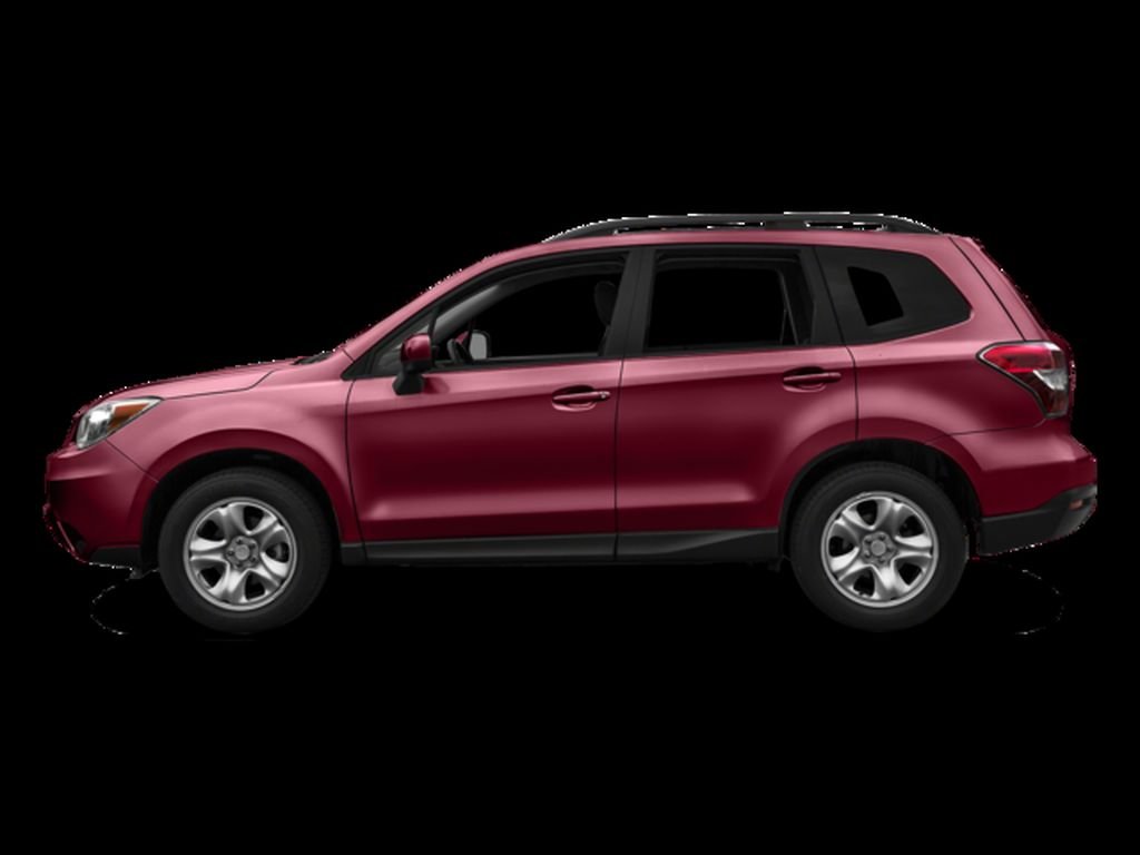 Used 2016 Venetian Red Pearl Subaru 2.5i image 3