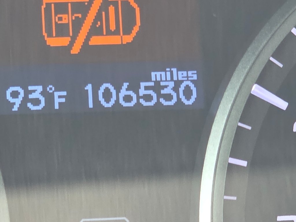Certified Used 2013 Black Acura 2.0L image 7