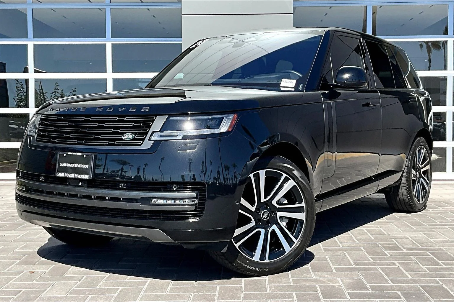 2023 Land Rover Range Rover 4.4 SE SWB's photo