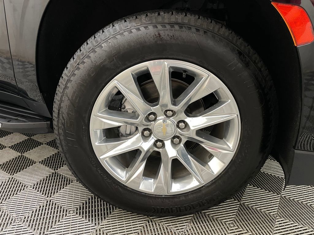 2021 Chevrolet Tahoe Premier - Photo 57