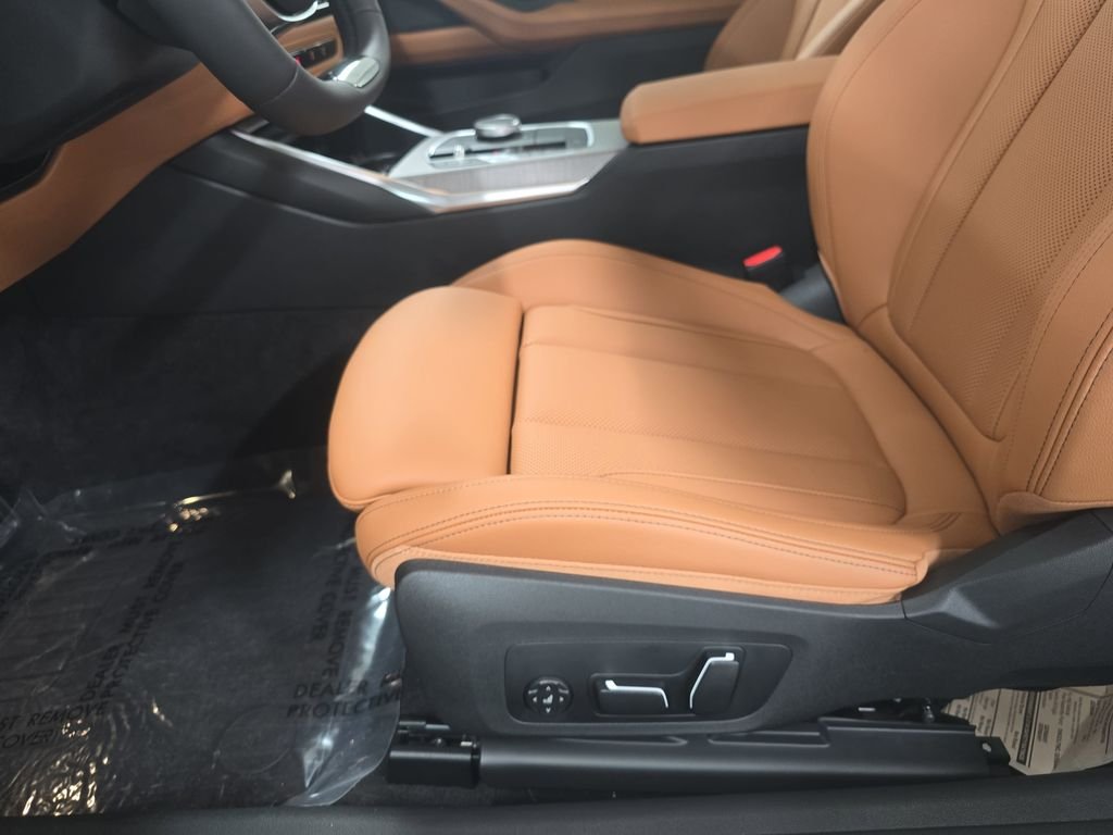 2026 BMW 4 Series 430i - Photo 14