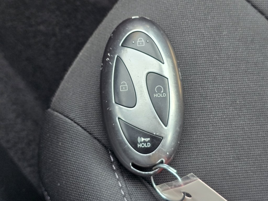 Used 2025 Fluid Metal Hyundai SEL Convenience image 35