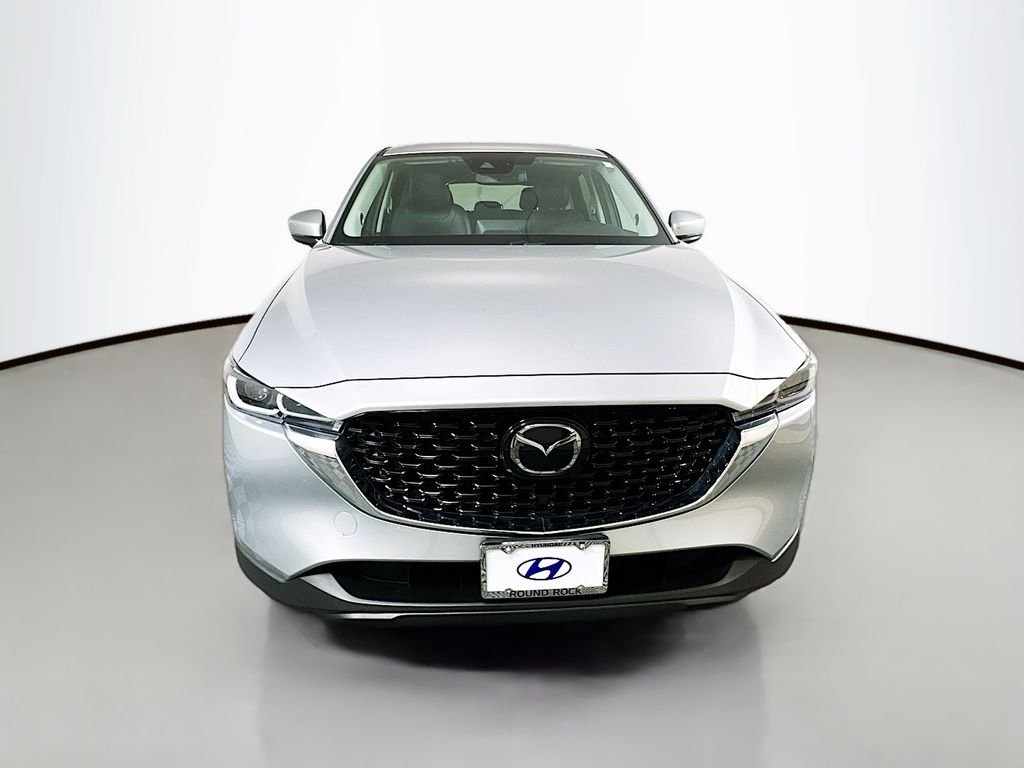 Used 2022 Silver Mazda 2.5 S Premium Package image 2