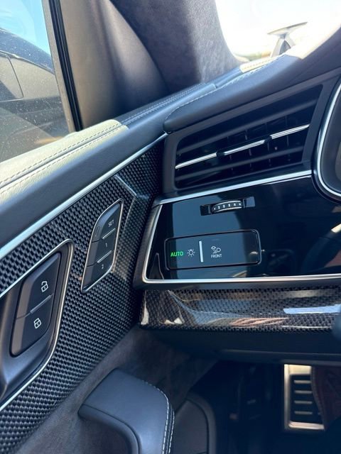 2022 Audi SQ8 Prestige - Photo 32