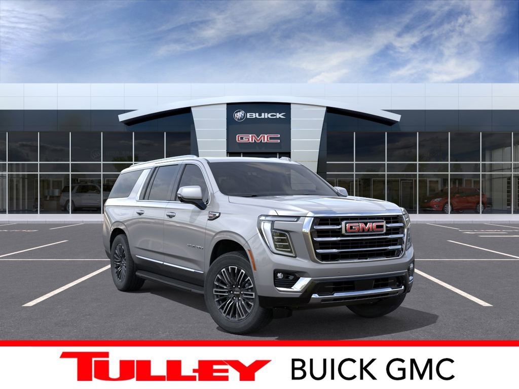 2026 GMC Yukon 4WD Elevation's photo