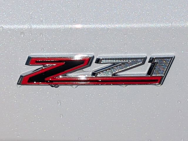 New 2026 Polar White Tricoat Chevrolet Z71 image 11