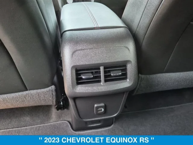 2023 Chevrolet Equinox RS - Photo 30