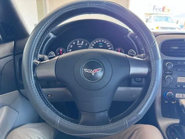 2006 Chevrolet Corvette Base - Photo 12
