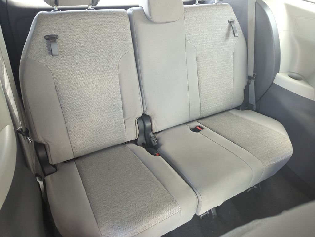 Used 2021 Gray Toyota LE image 34