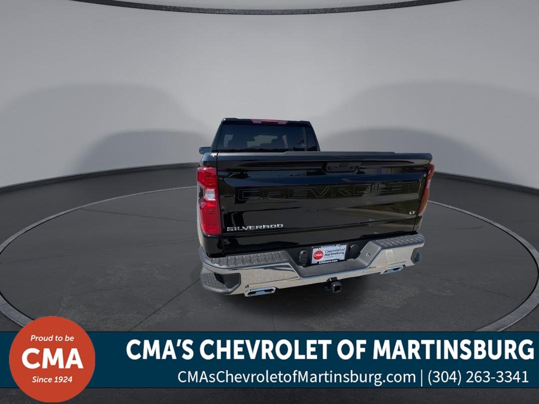 2026 Chevrolet Silverado 1500 LT - Photo 7