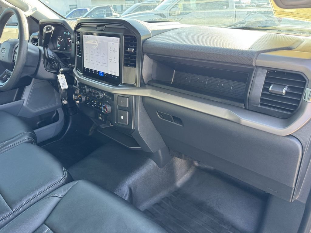 Used 2026 Oxford White Ford XL image 7