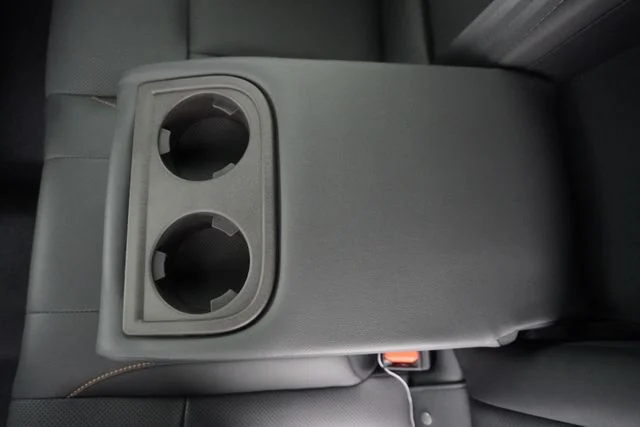 2026 Subaru Outback Wilderness - Photo 26