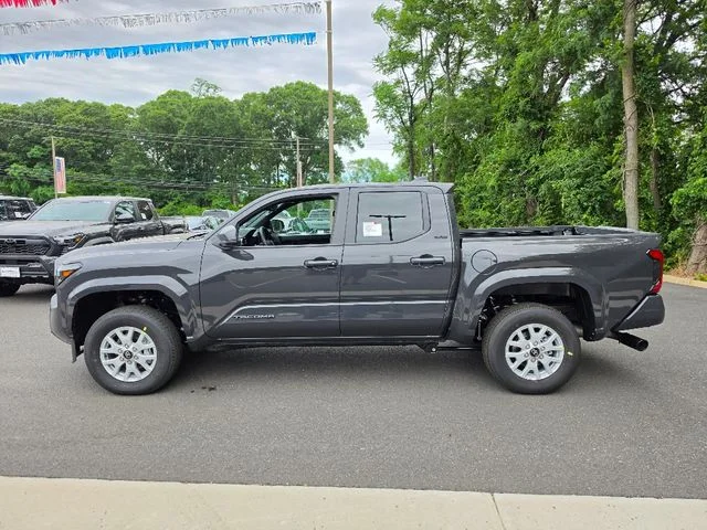 New 2026  Toyota SR5 image 3