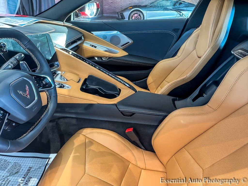 2024 CHEVROLET CORVETTE - Image 14