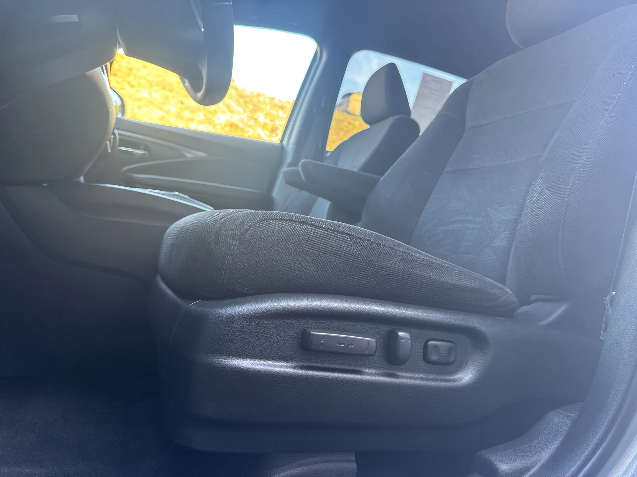 2022 Honda Pilot Sport - Photo 13