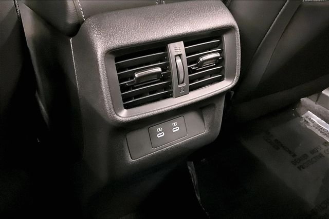 2025 Nissan Murano SL - Photo 20