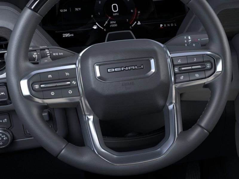 2026 GMC Yukon XL Denali - Photo 19