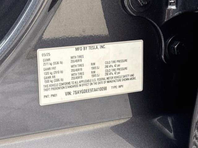 2026 Tesla Model Y Premium - Photo 49