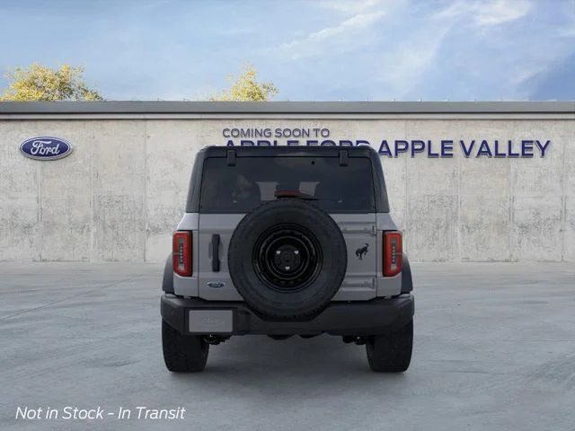 New 2026 Avalanche Ford Outer Banks image 5