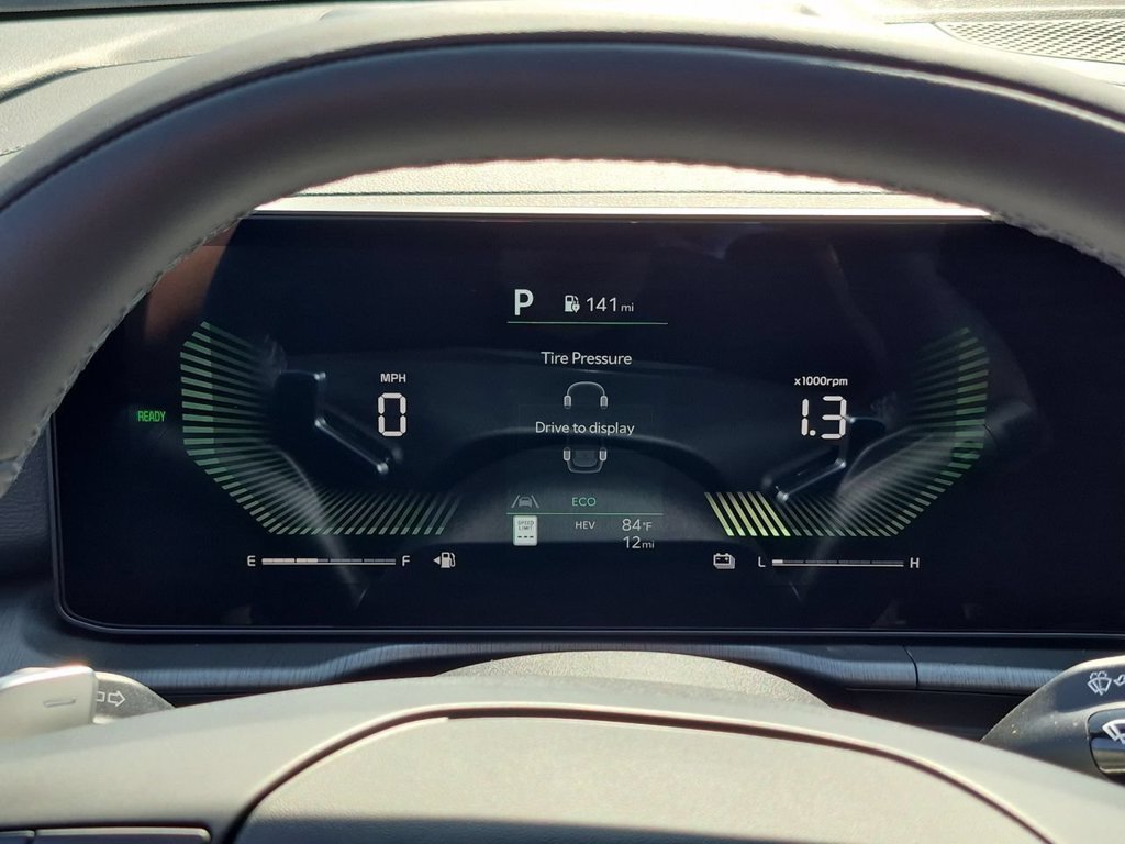 New 2027 Heritage Blue Kia X-Line image 12