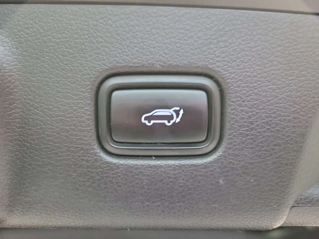 Certified Used 2021 Black Hyundai Calligraphy image 16