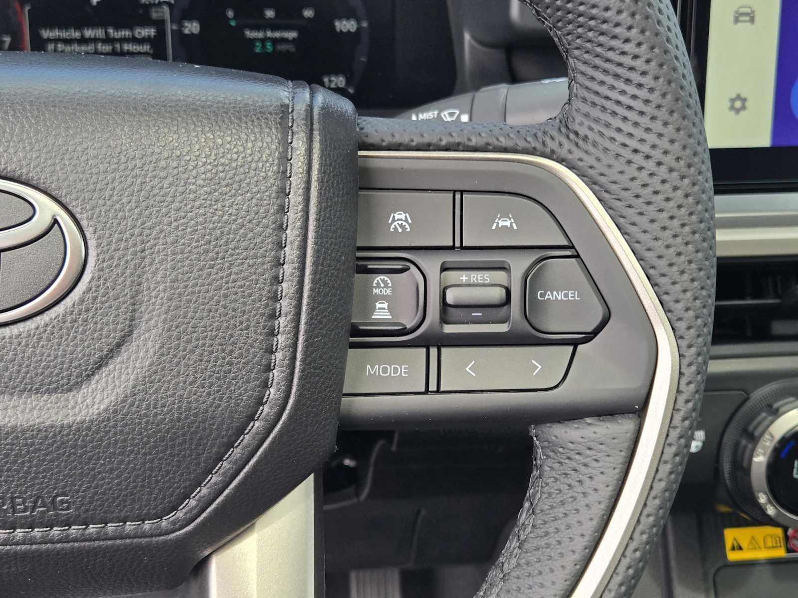 2026 Toyota Tacoma TRD Off Road - Photo 24