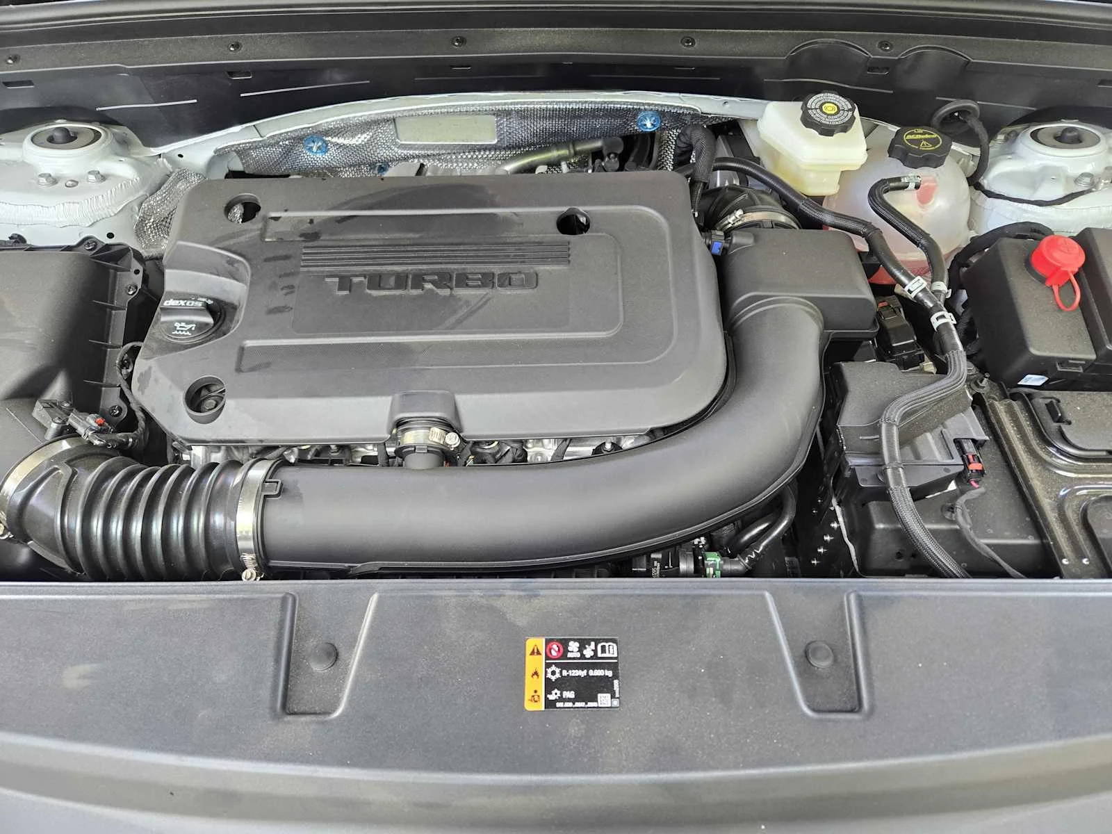 2026 Buick Envision Sport Touring - Photo 19