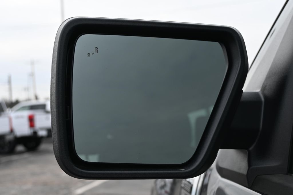 Used 2025 Gray Ford XLT image 13