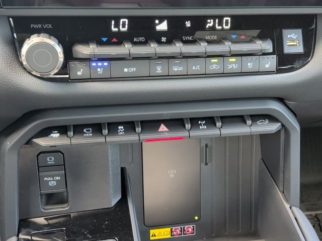 New 2026 White Toyota TRD Pro image 27