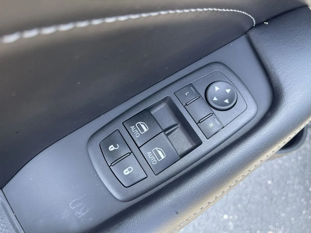 Used 2023 Gray Dodge R/T image 13