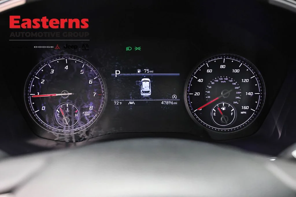 Used 2023 Silver Hyundai SEL image 19