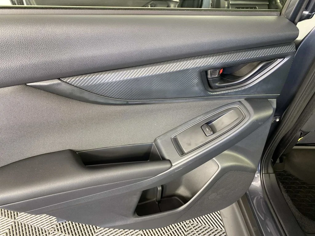 Used 2023 Gray Metallic Subaru Base image 26