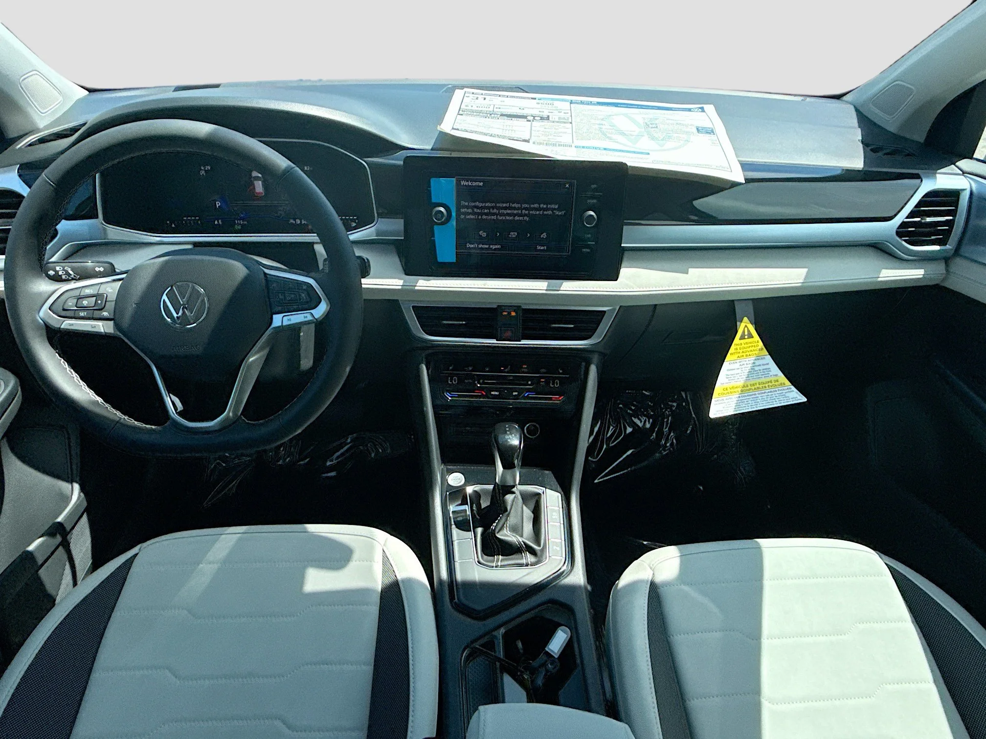 New 2026  Volkswagen SE image 15