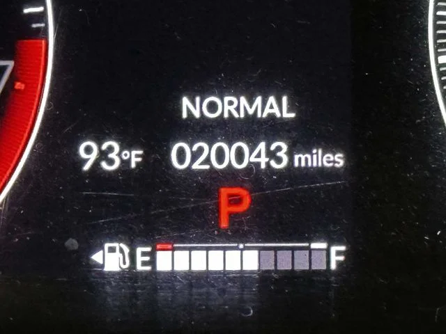 2024 Honda HR-V LX - Photo 32