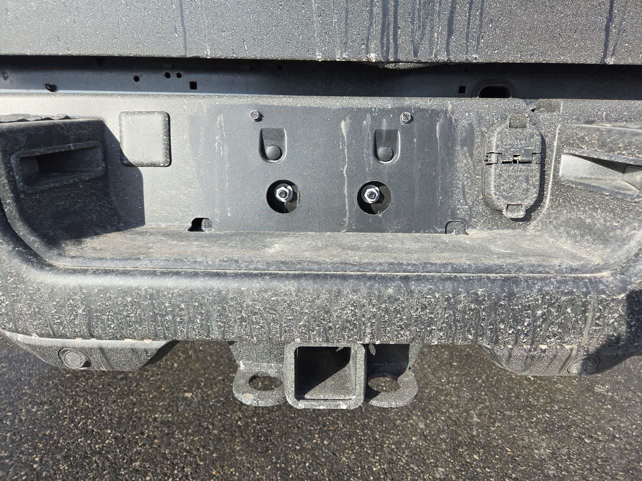 2026 RAM 2500 Tradesman - Photo 16