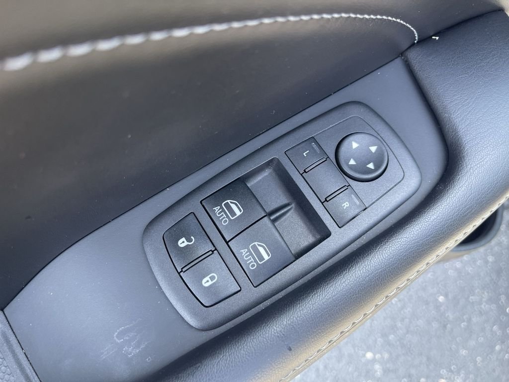 Used 2023 Gray Dodge R/T image 13