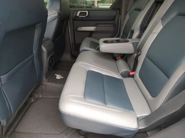 Used 2023 White Ford Outer Banks image 24
