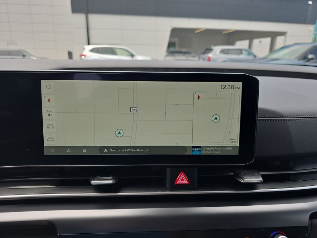 New 2026 Aurora Black Pearl Kia LXS image 24
