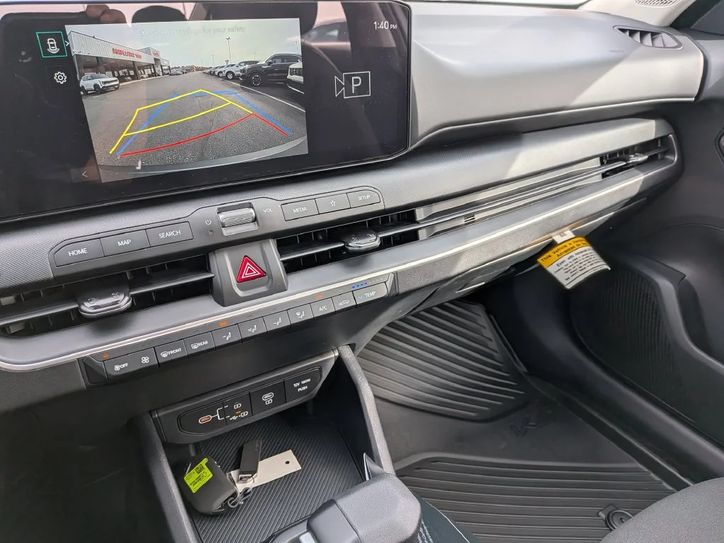 New 2027 Klg Kia LXS image 43