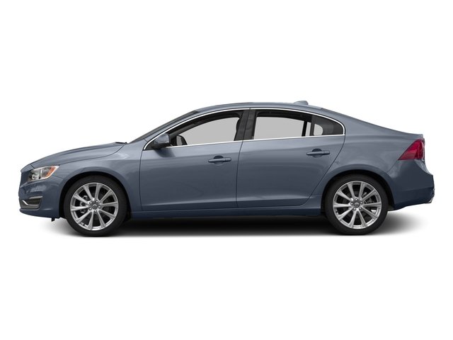 2017 Volvo S60 T5 Inscription Platinum's photo