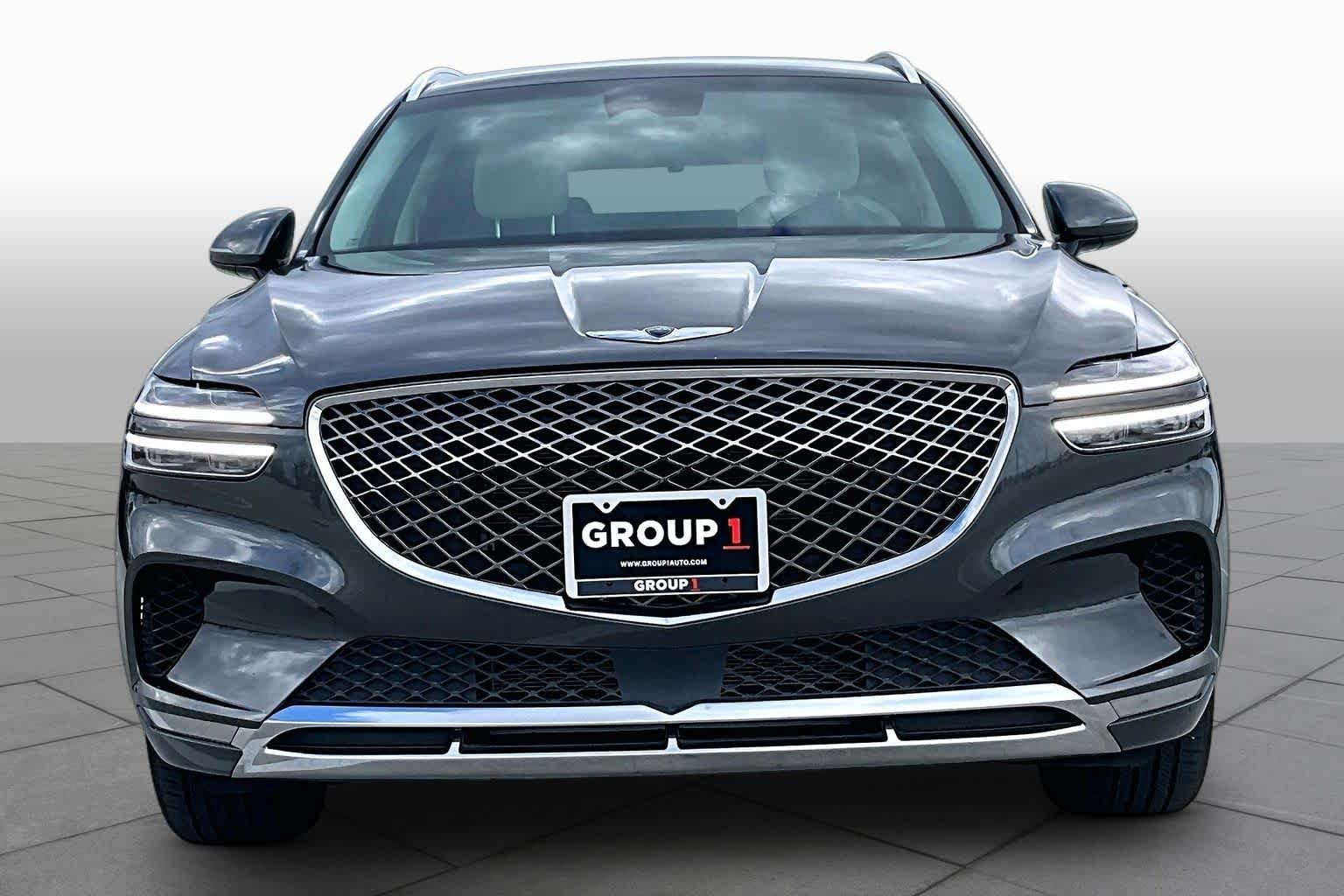 Used 2024 Makalu Gray Genesis 2.5T image 4